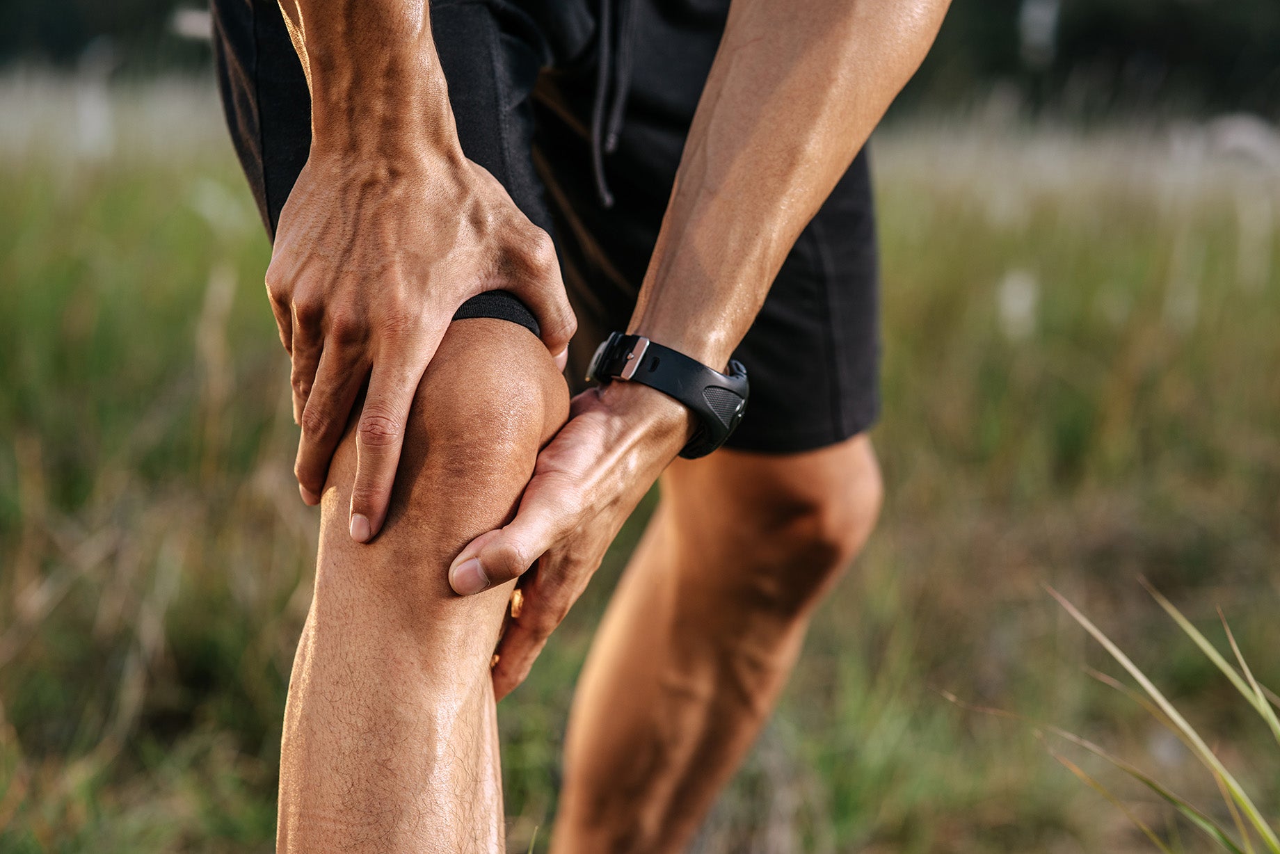 Black Seed Oil and Joint Pain