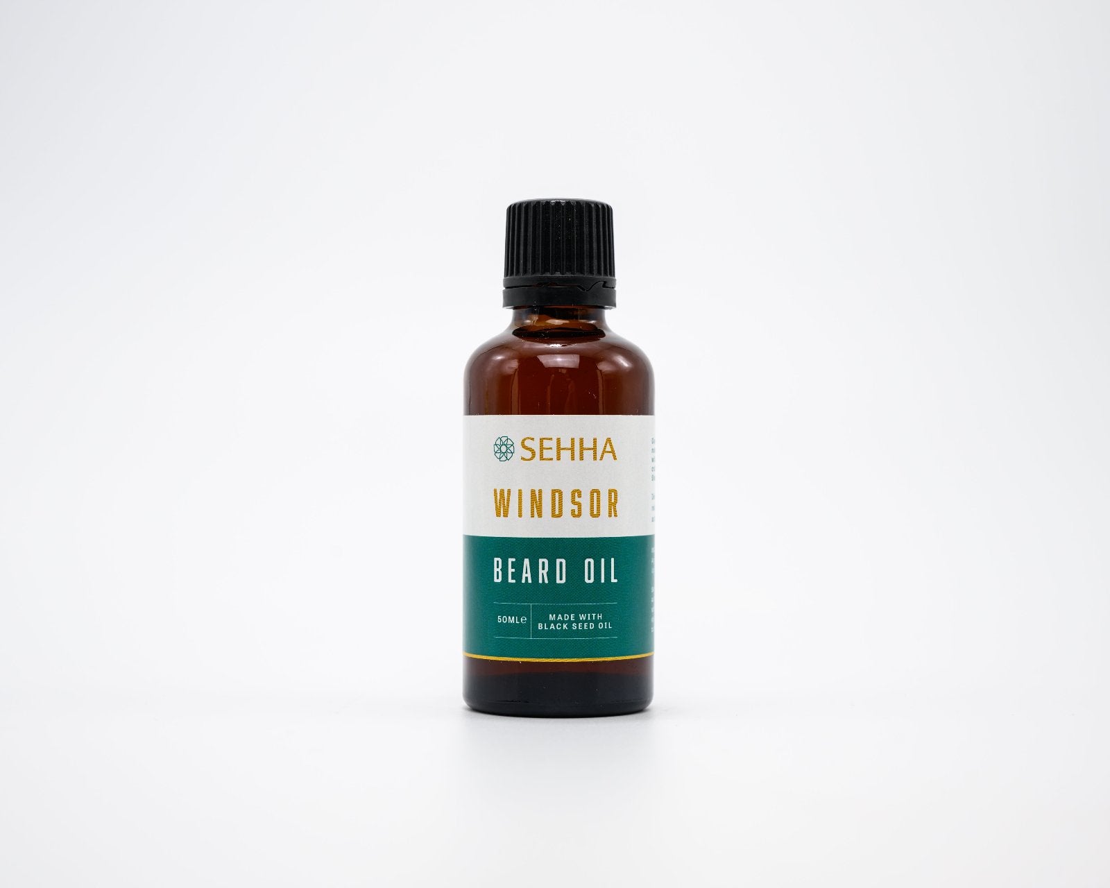 Windsor Beard Oil | Bespoke Blend