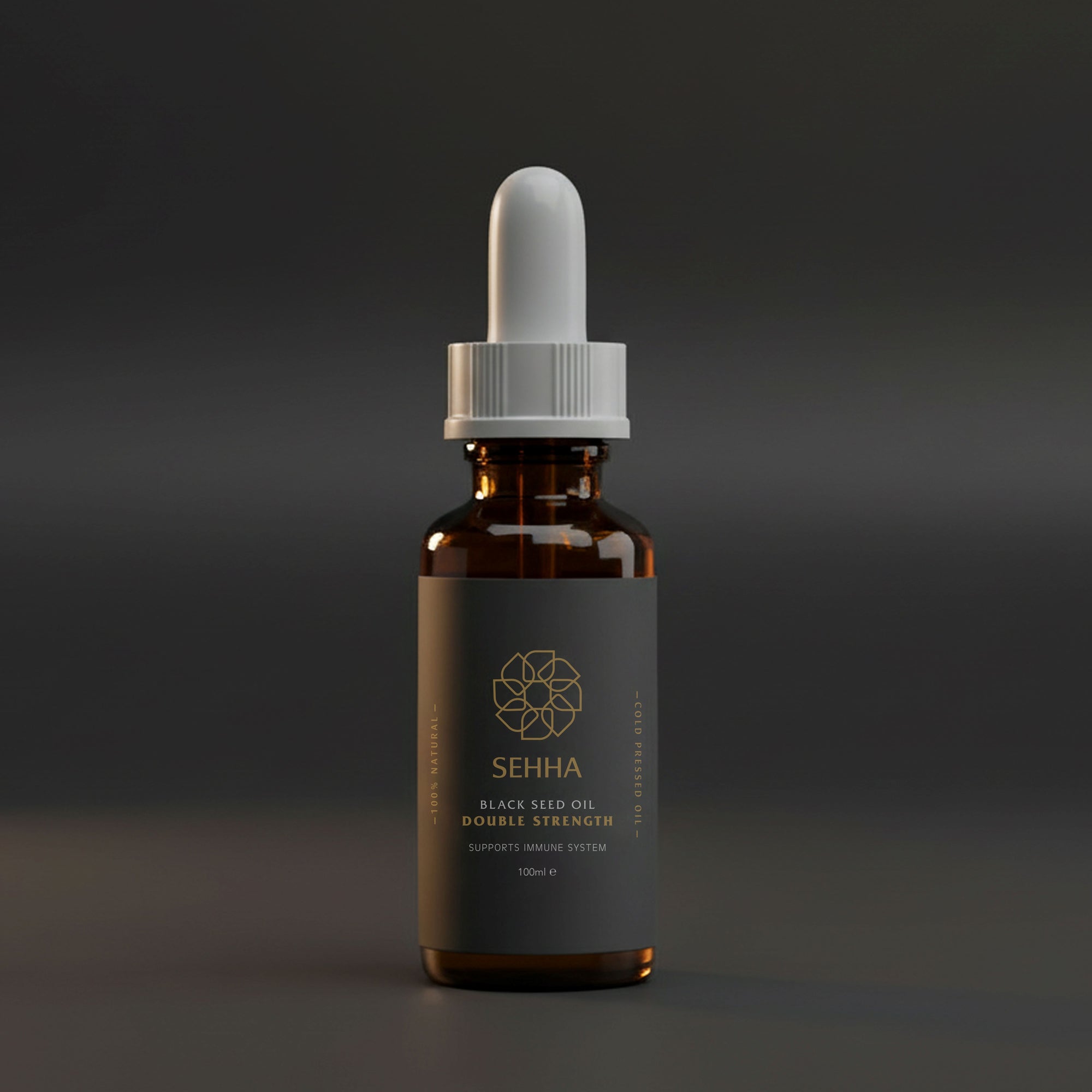 [NEW] Your Daily Dose of Energy, Immunity & Vitality — Now DOUBLE STRENGTH & 100% Organic