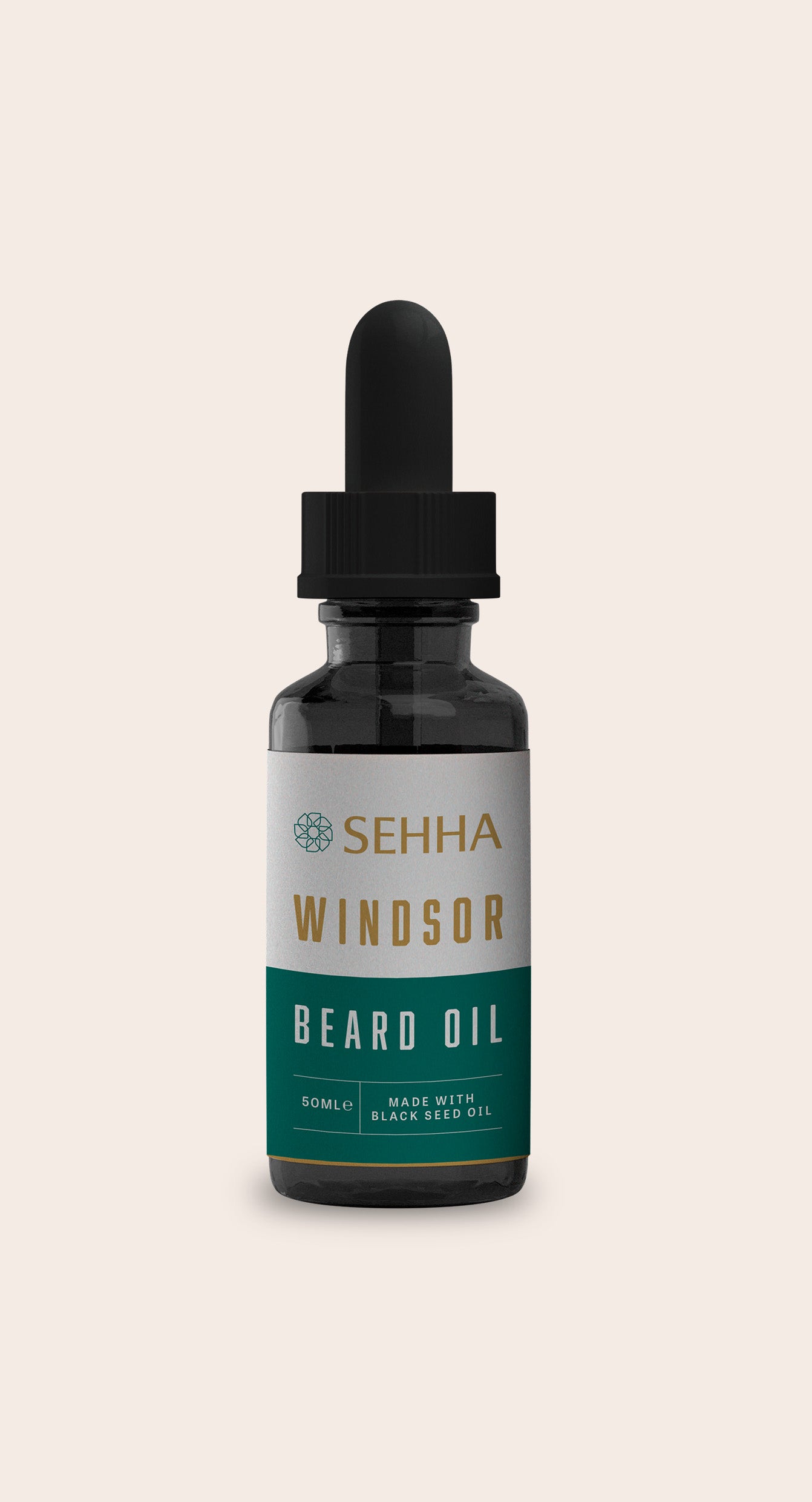 Windsor Beard Oil | Bespoke Blend